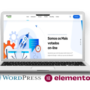 Script Site para Agência SEO - Marketing